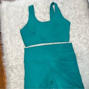 All In Motion Workout Set